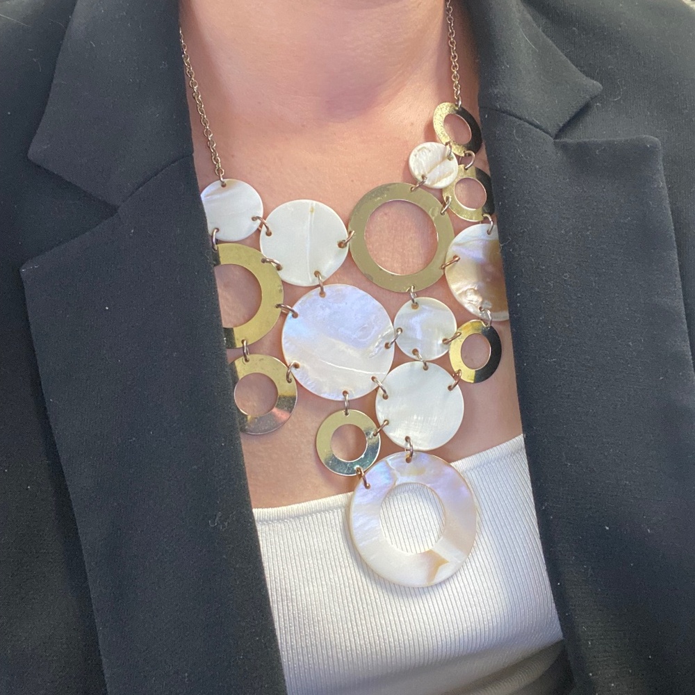 Necklace - Picture 3 of 8
